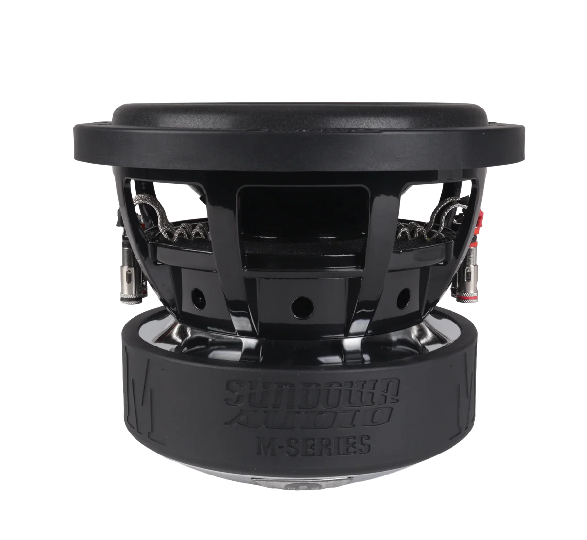 (2) Sundown Audio M8 & Ford F150 09-25 Dual 8" Subwoofer Box Combo