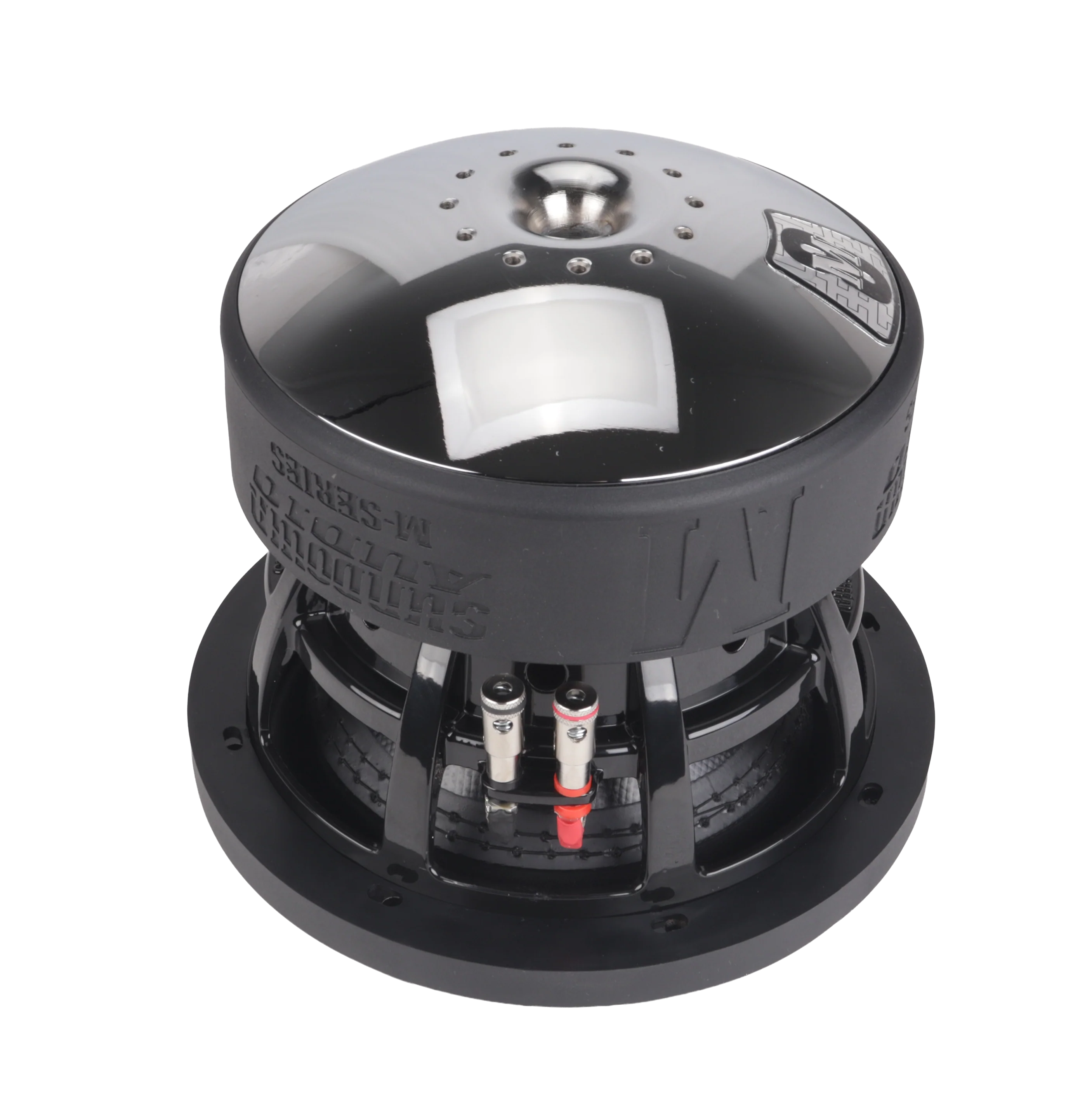 Sundown Audio M8 | 8" 800W RMS Subwoofer DVC