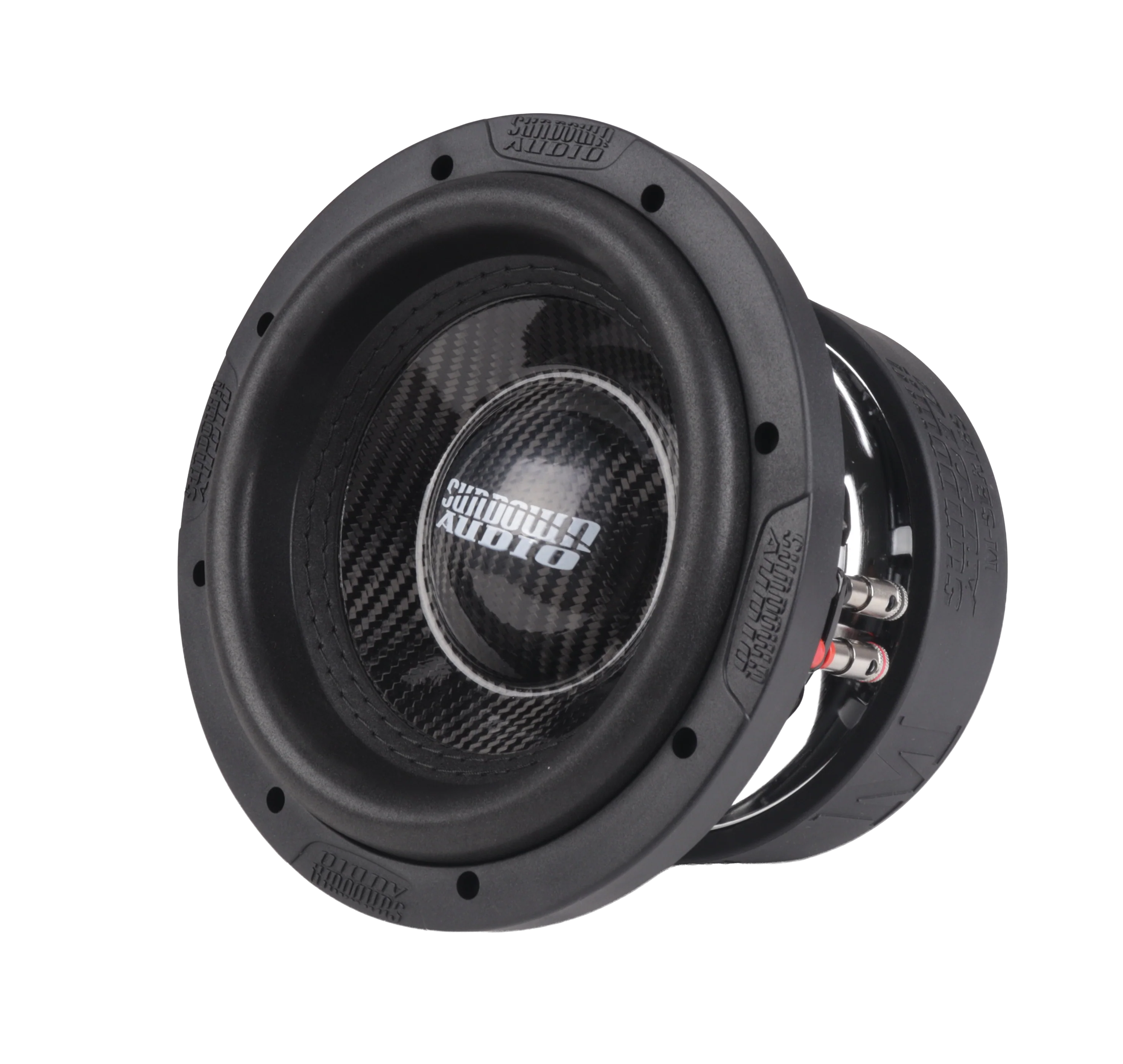 Sundown Audio M8 | 8" 800W RMS Subwoofer DVC