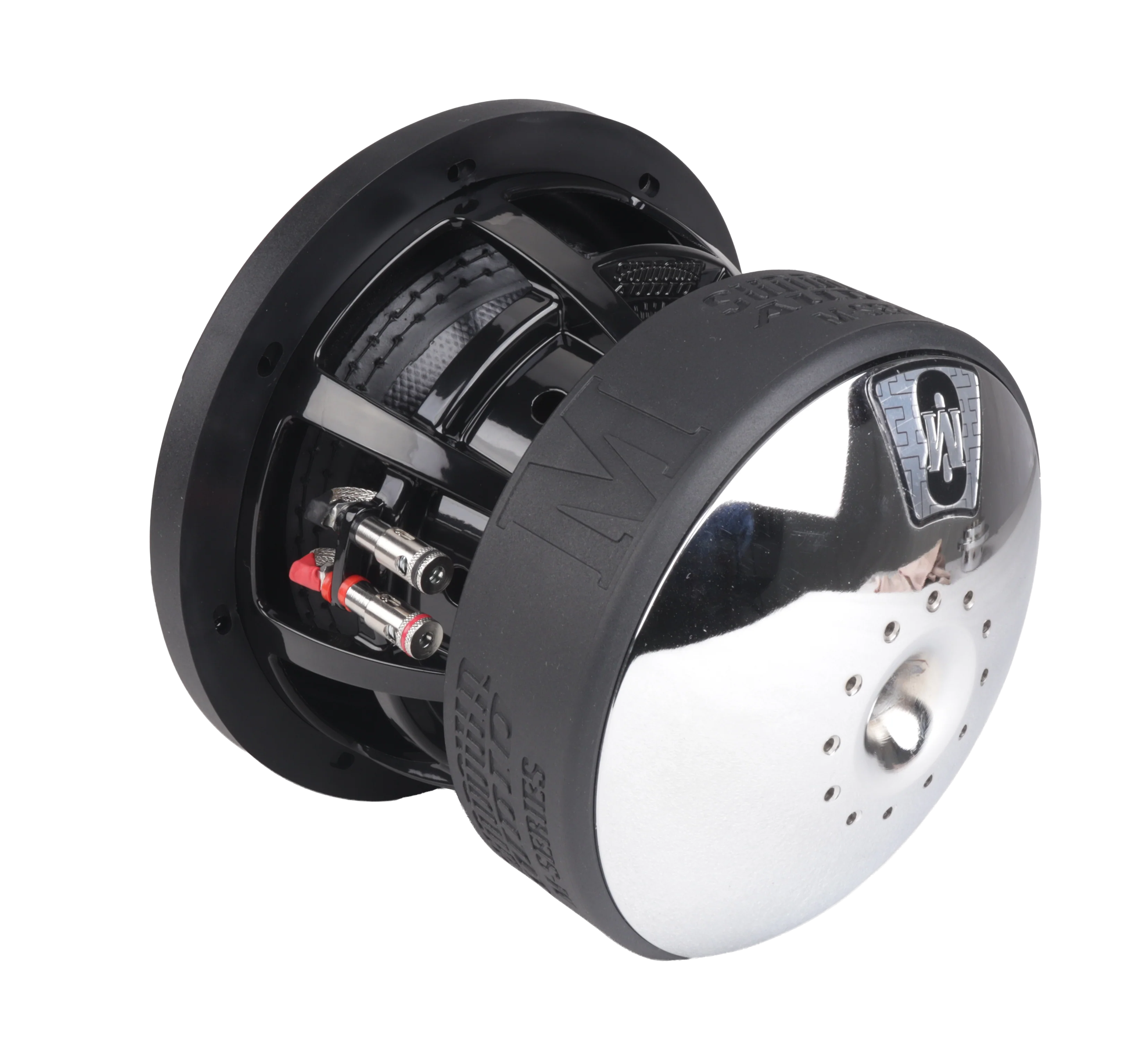 Sundown Audio M8 | 8" 800W RMS Subwoofer DVC