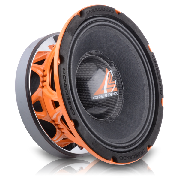 Crescendo Audio MBC 10