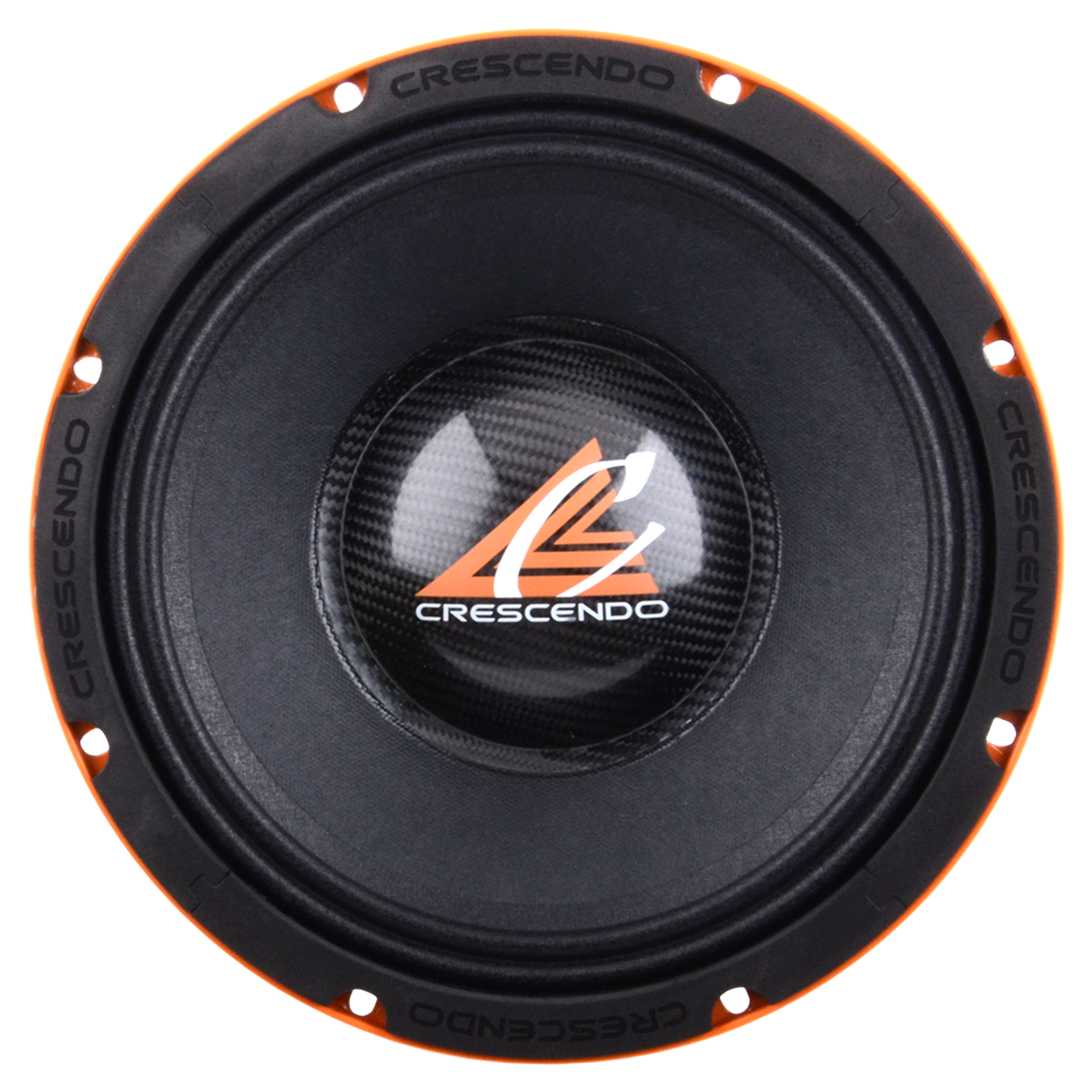 Crescendo Audio MBC 10" 1000W RMS MidBass Cartel Woofer (Single)