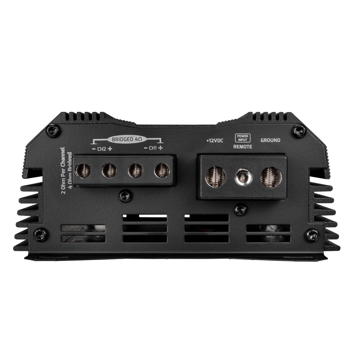 PRV Audio MDX1200.2 | 2-Channel Full Range Amplifier 2-Ohm