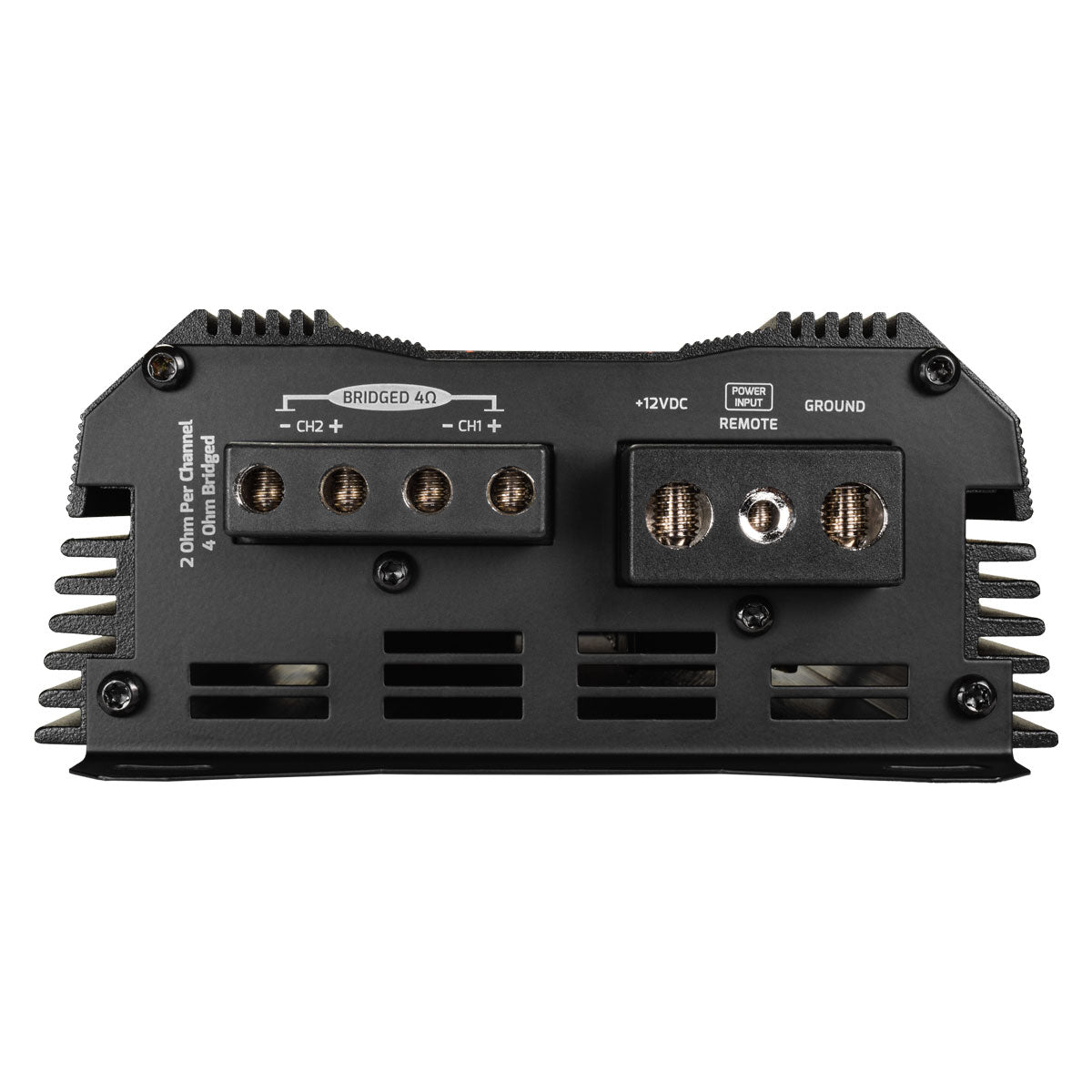PRV Audio MDX2000.2 | 2-Channel Full Range Amplifier 2-Ohm