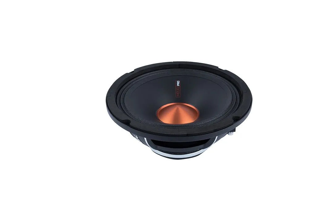 Memphis Audio MJP6 NEO 6.5" 125W RMS Midrange Speaker