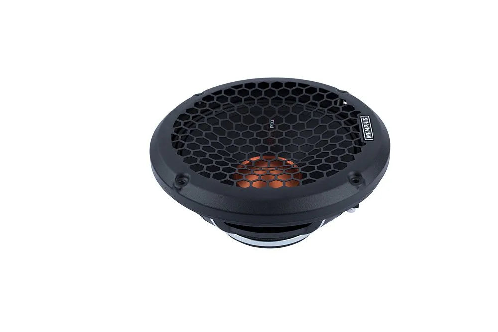 Memphis Audio MJP6 NEO 6.5" 125W RMS Midrange Speaker
