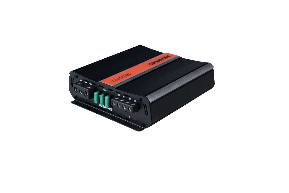 Memphis Audio MJP750.1 750W RMS Monoblock Amplifier
