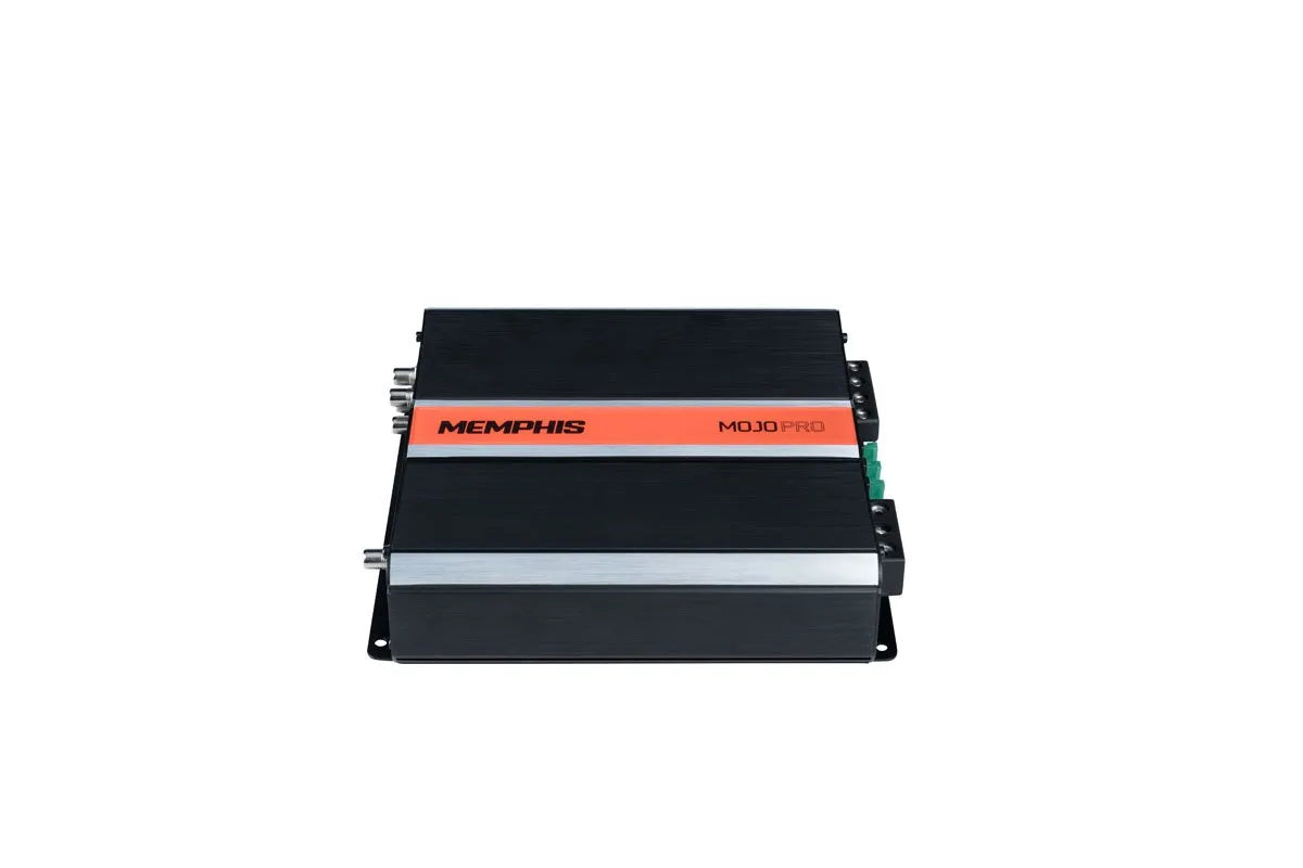 Memphis Audio MJP750.1 750W RMS Monoblock Amplifier