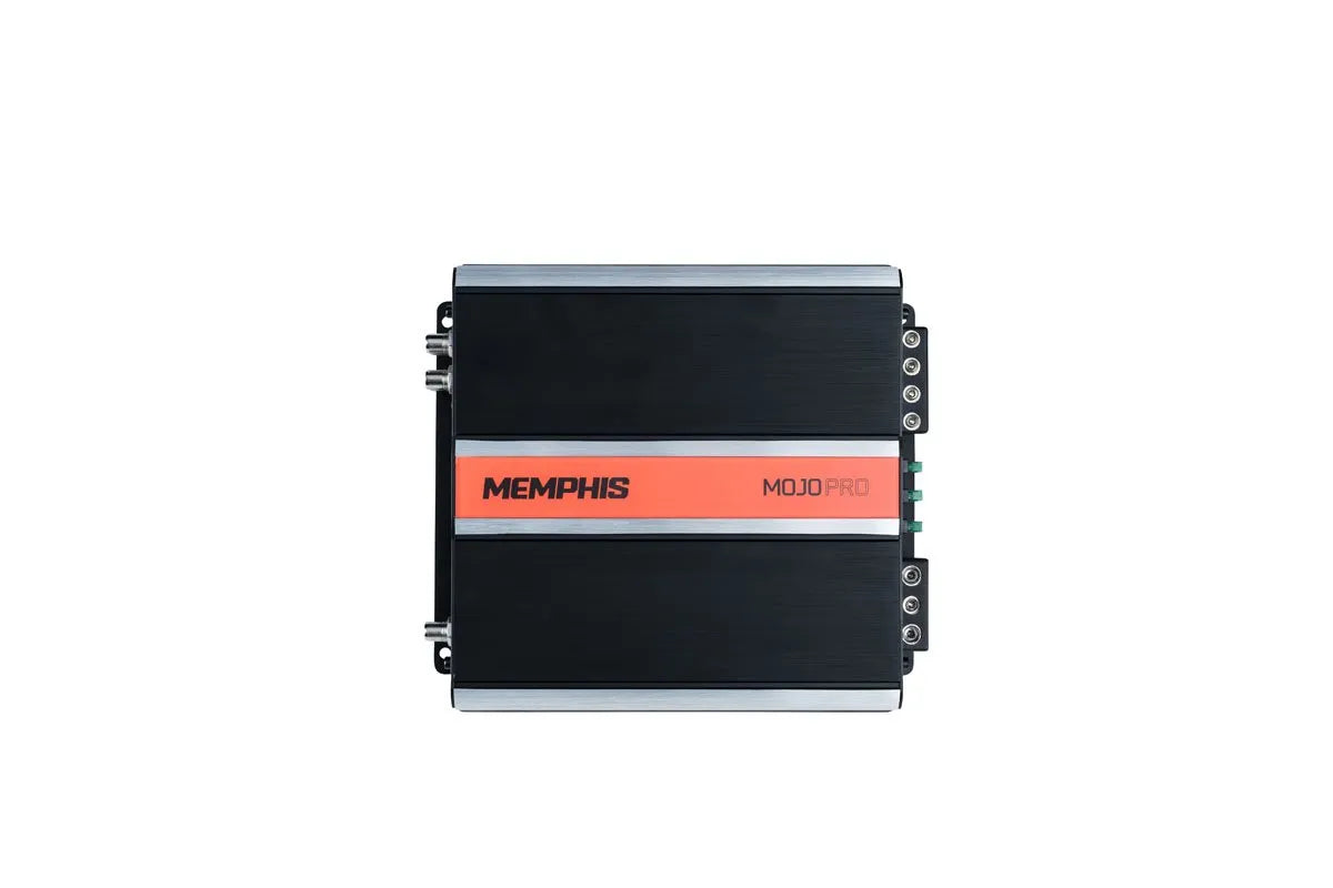 Memphis Audio MJP750.1 750W RMS Monoblock Amplifier