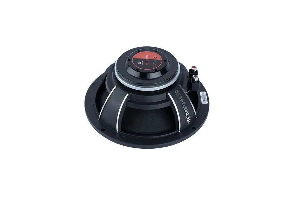 Memphis Audio MJP8 NEO 8" 200W Midrange Speaker