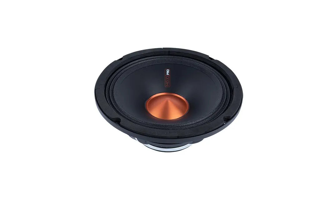 Memphis Audio MJP8 NEO 8" 200W Midrange Speaker