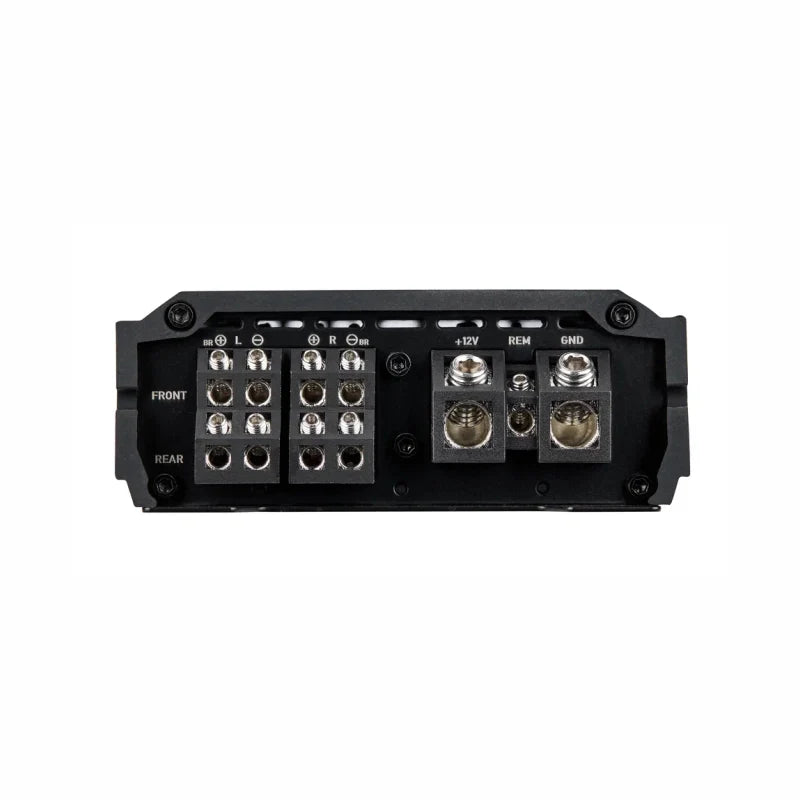 Deaf Bonce Machete MLA-100.4 | 4-Channel Amplifier
