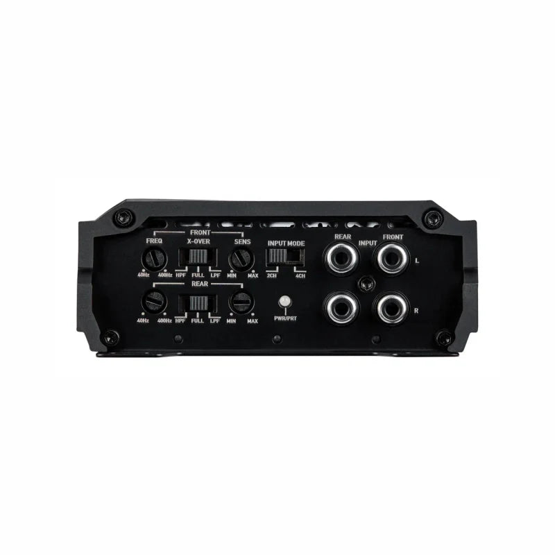 Deaf Bonce Machete MLA-100.4 | 4-Channel Amplifier