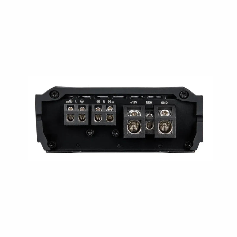 Deaf Bonce Machete MLA-100.2 | 100W RMS 2-Channel Amplifier