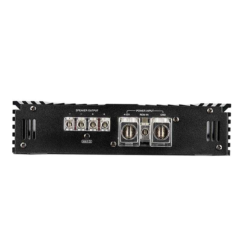 Deaf Bonce Machete MLA-1500 | 1480W RMS Monoblock Amplifier