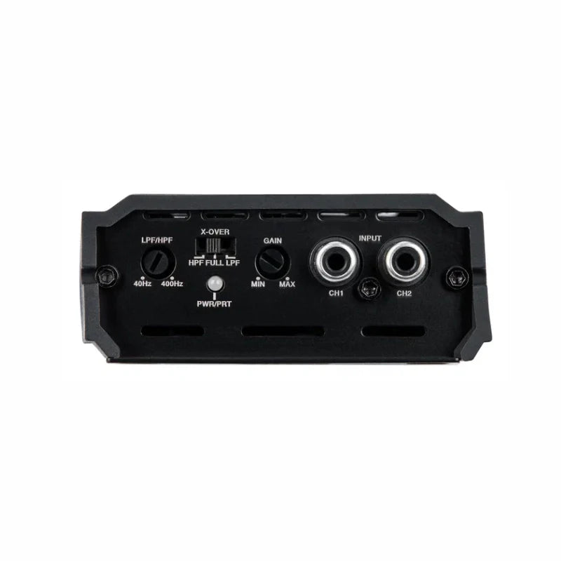 Deaf Bonce Machete MLA-150.2 XS 2-Channel Amplifier