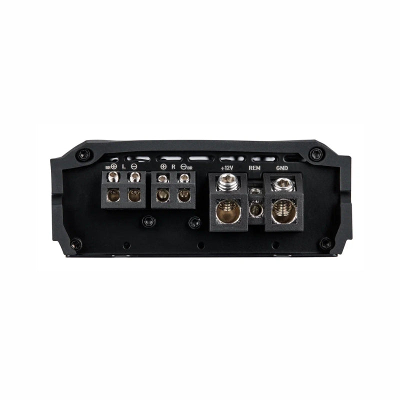Deaf Bonce Machete MLA-160.2 | 2-Channel Amplifier