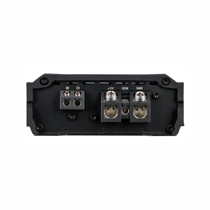 Deaf Bonce Machete MLA-600.1 | 600W RMS Monoblock Amplifier