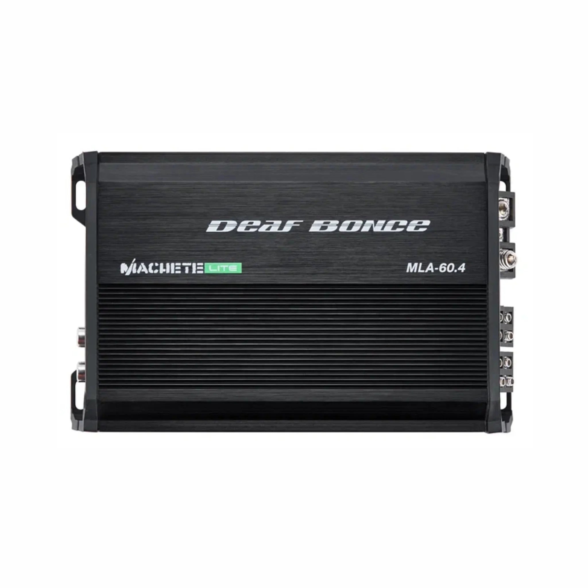 Deaf Bonce Machete MLA-60.4 | 4-Channel Amplifier