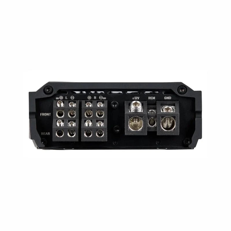 Deaf Bonce Machete MLA-60.4 | 4-Channel Amplifier