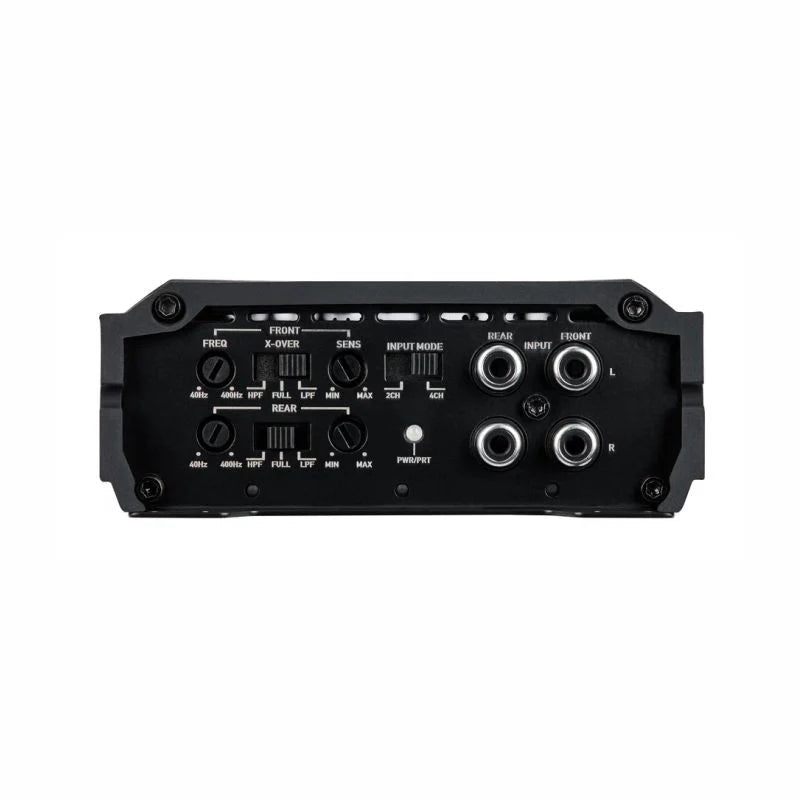 Deaf Bonce Machete MLA-60.4 | 4-Channel Amplifier