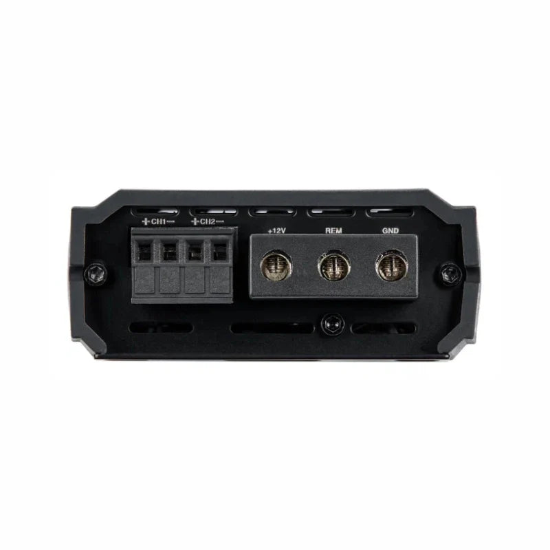 Deaf Bonce Machete MLA-70.2 XS 2-Channel Amplifier