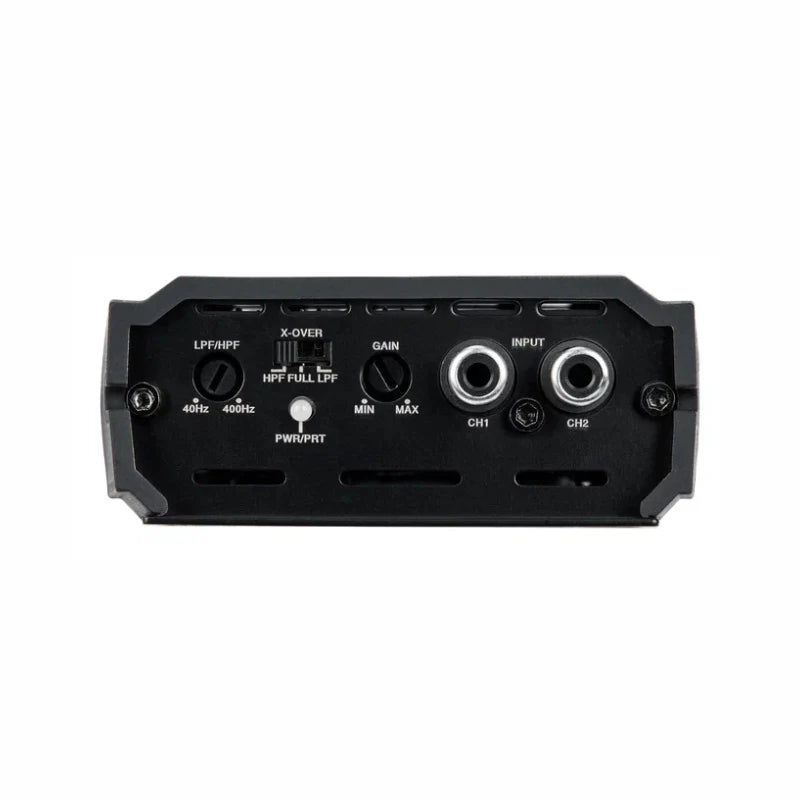 Deaf Bonce Machete MLA-70.2 XS 2-Channel Amplifier