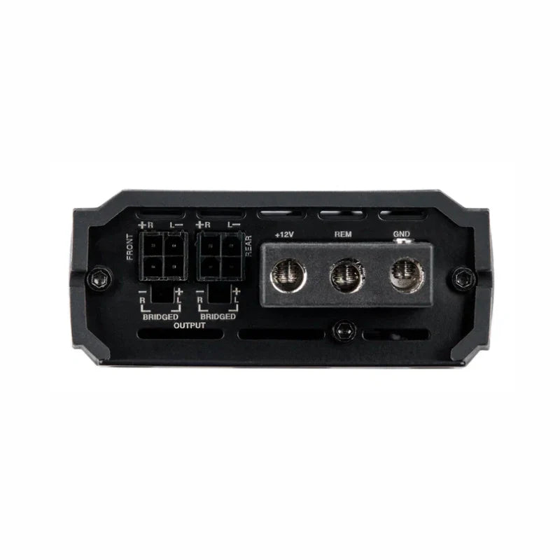 Deaf Bonce Machete MLA-80.4 XS 4-Channel Amplifier