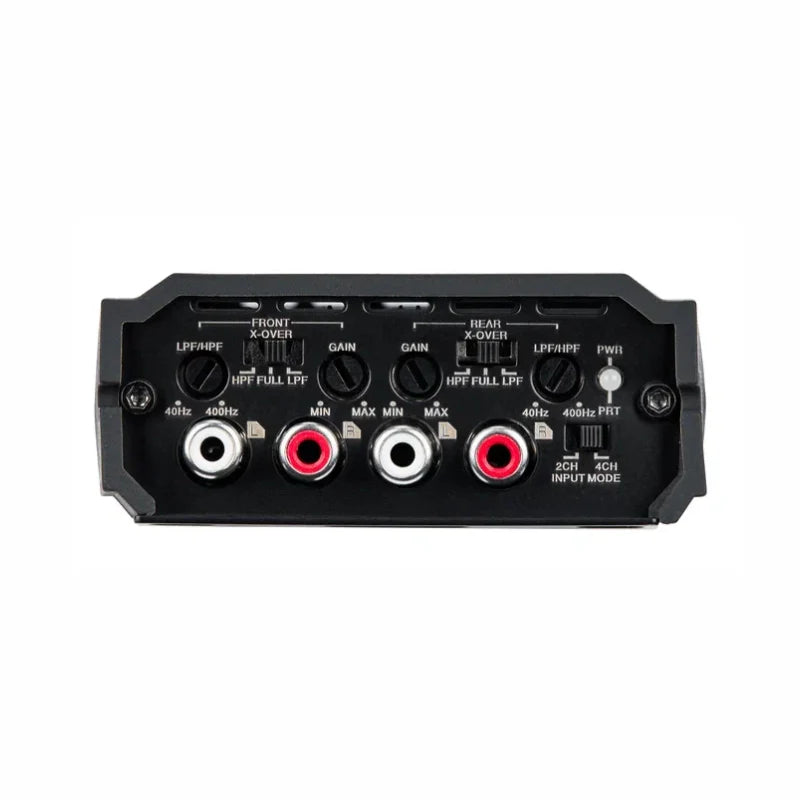Deaf Bonce Machete MLA-80.4 XS 4-Channel Amplifier