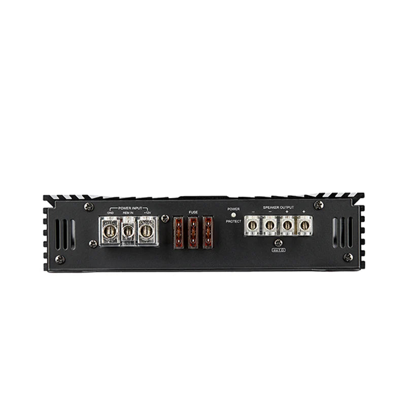 Deaf Bonce Machete MLA-800 | 790W RMS Monoblock Amplifier