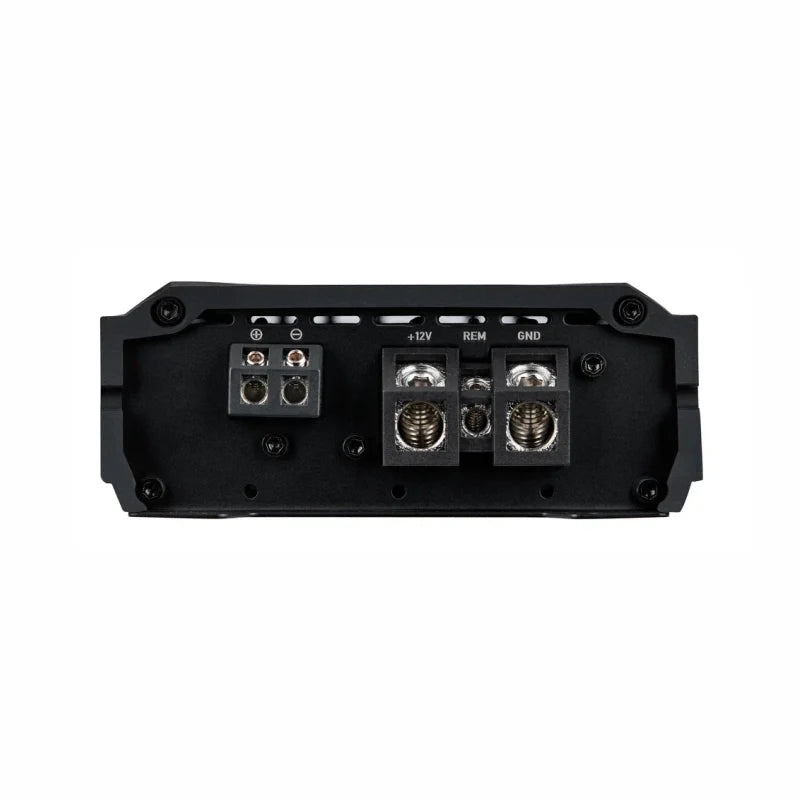 Deaf Bonce Machete MLA-900.1 | 900W RMS Monoblock Amplifier