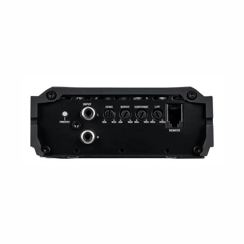 Deaf Bonce Machete MLA-900.1 | 900W RMS Monoblock Amplifier