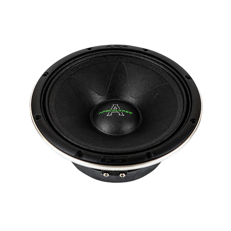 Deaf Bonce Apocalypse AP-W81AC 8" 300W RMS Midrange Speakers (Pair)