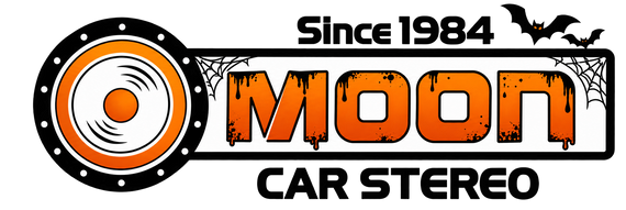 Moon Car Stereo