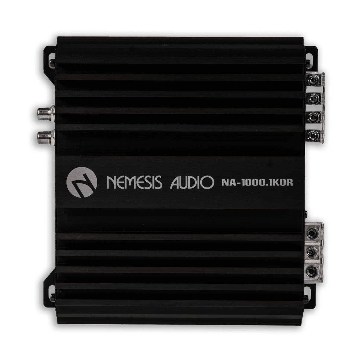 Nemesis Audio NA-1000.1KOR 1100W RMS Monoblock Amplifier