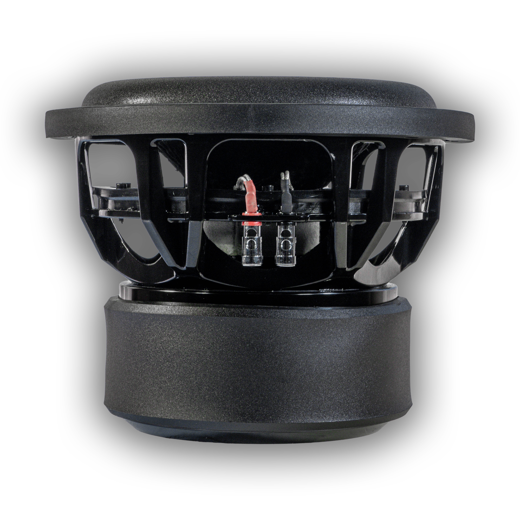 Nemesis Audio NA-10F 10" 1000W RMS Subwoofer DVC