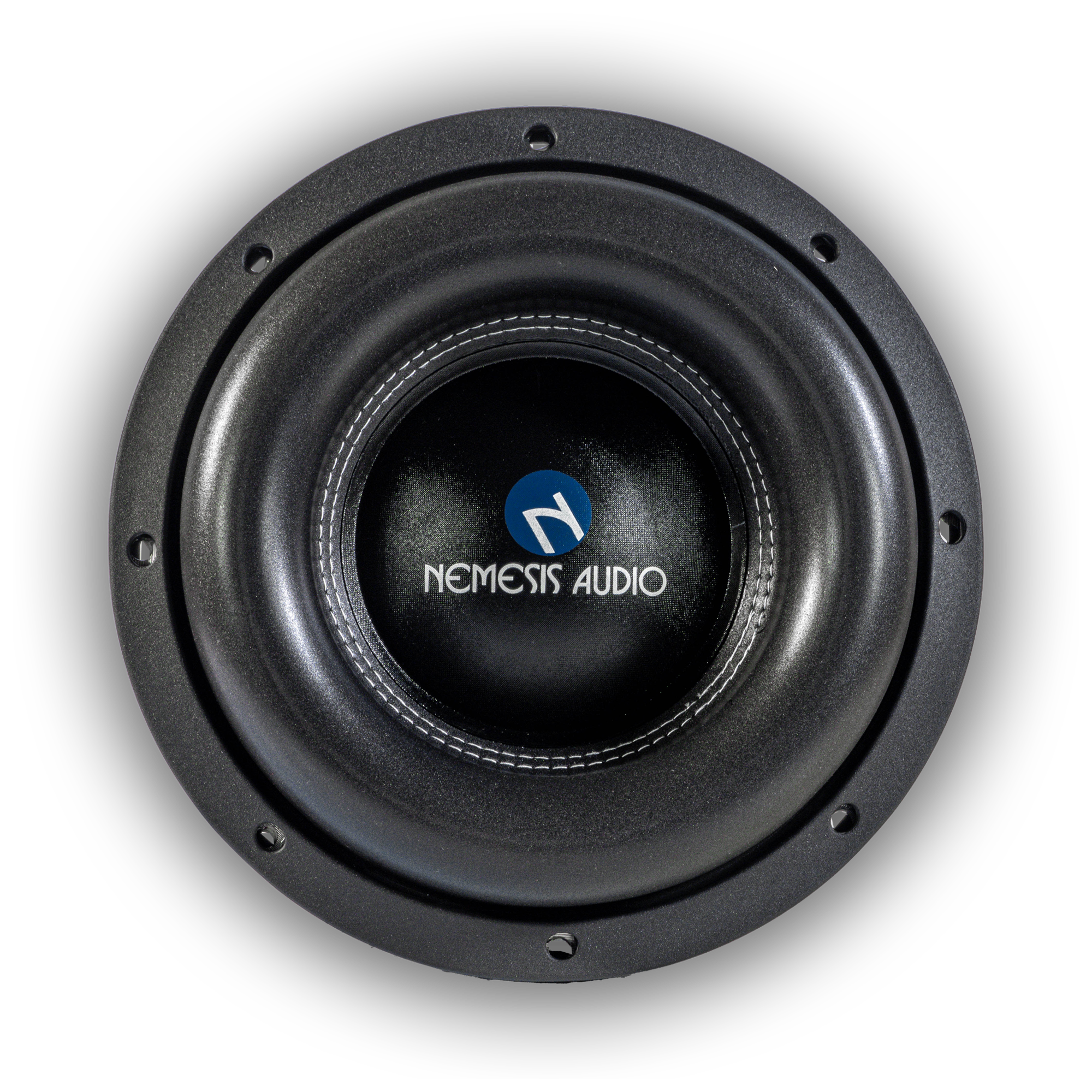 Nemesis Audio NA-10H v.2 10" 2000W RMS Subwoofer DVC