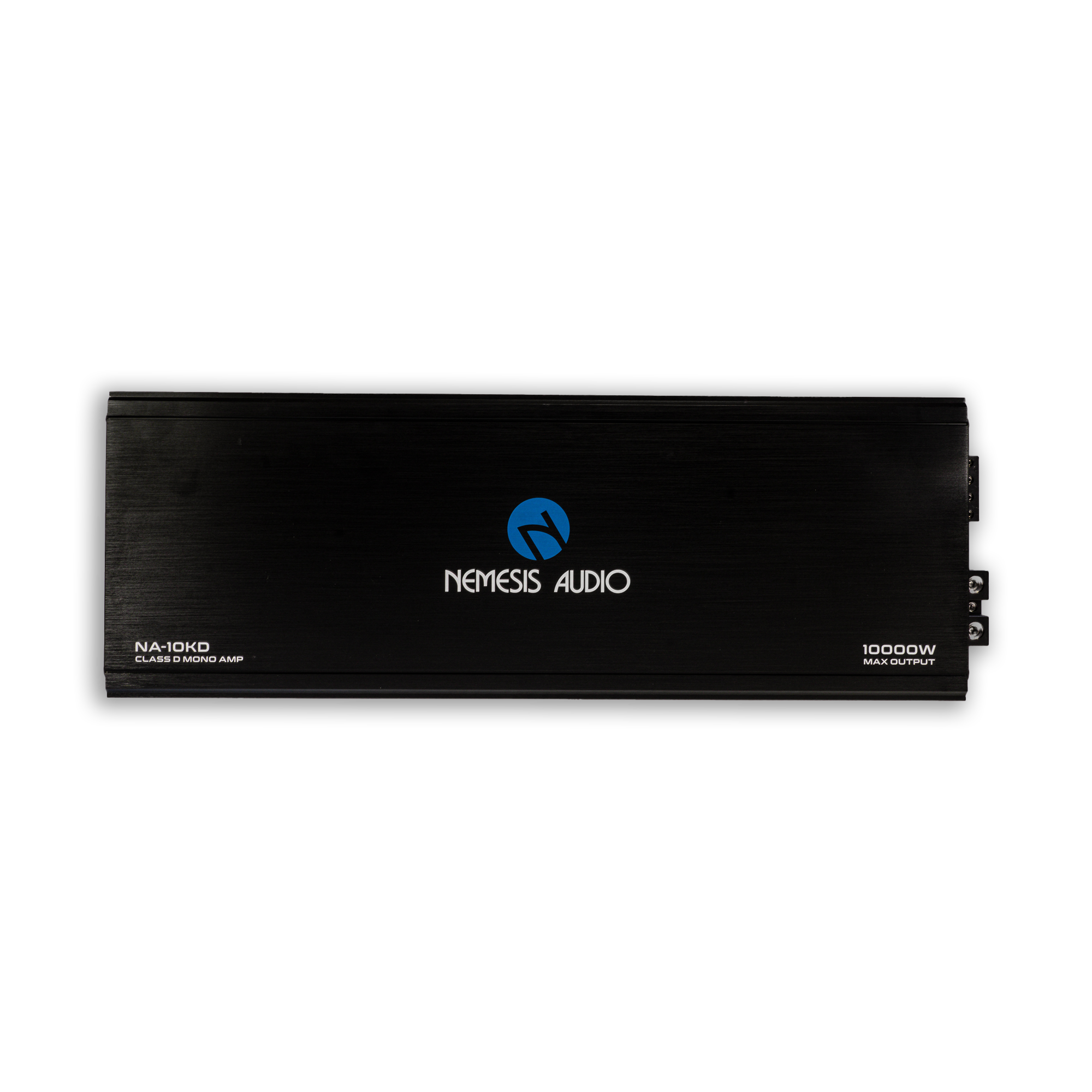 Nemesis Audio NA-10KD 4500W RMS Class D Monoblock Amplifier