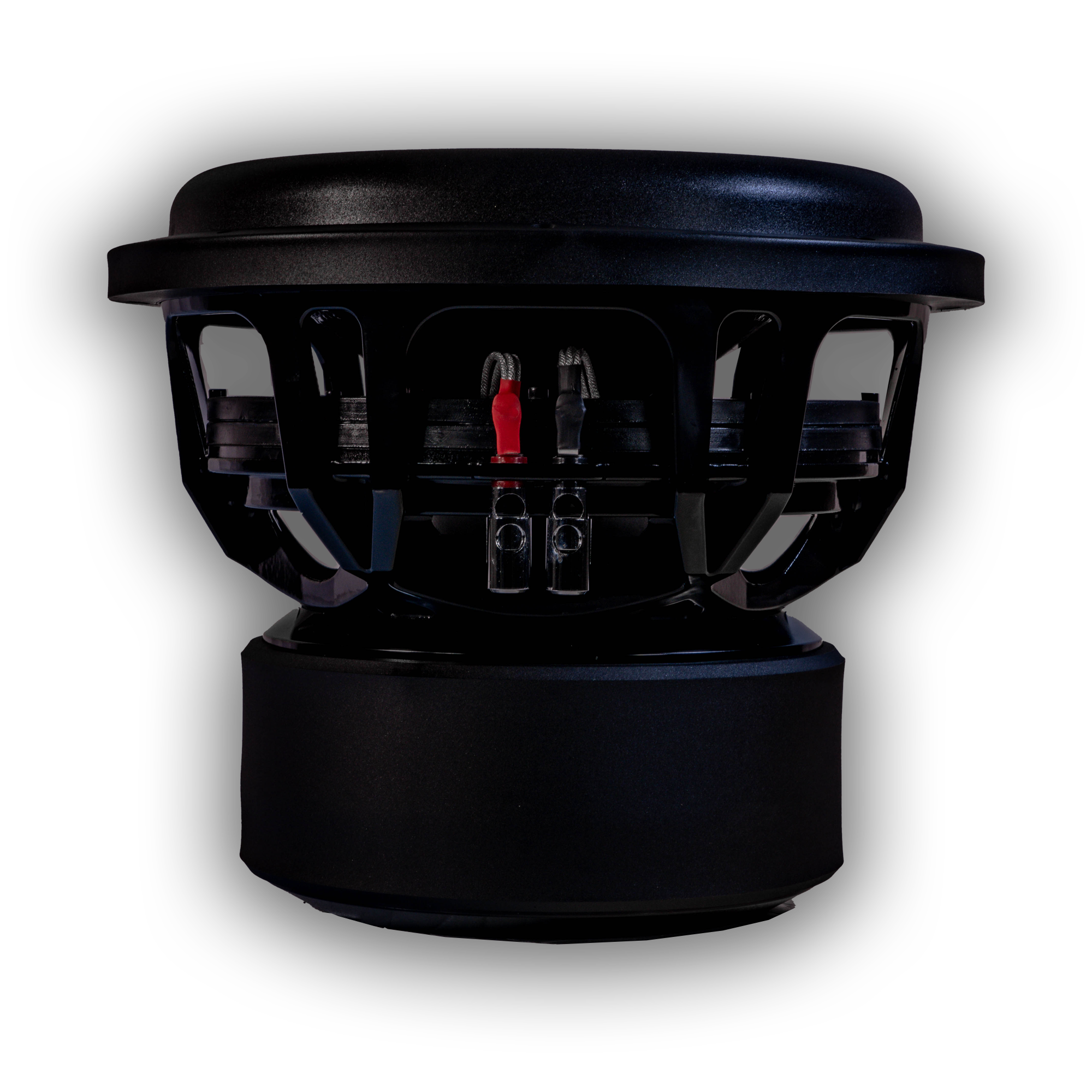 Nemesis Audio NA-12H v.2 12" 2000W RMS Subwoofer DVC
