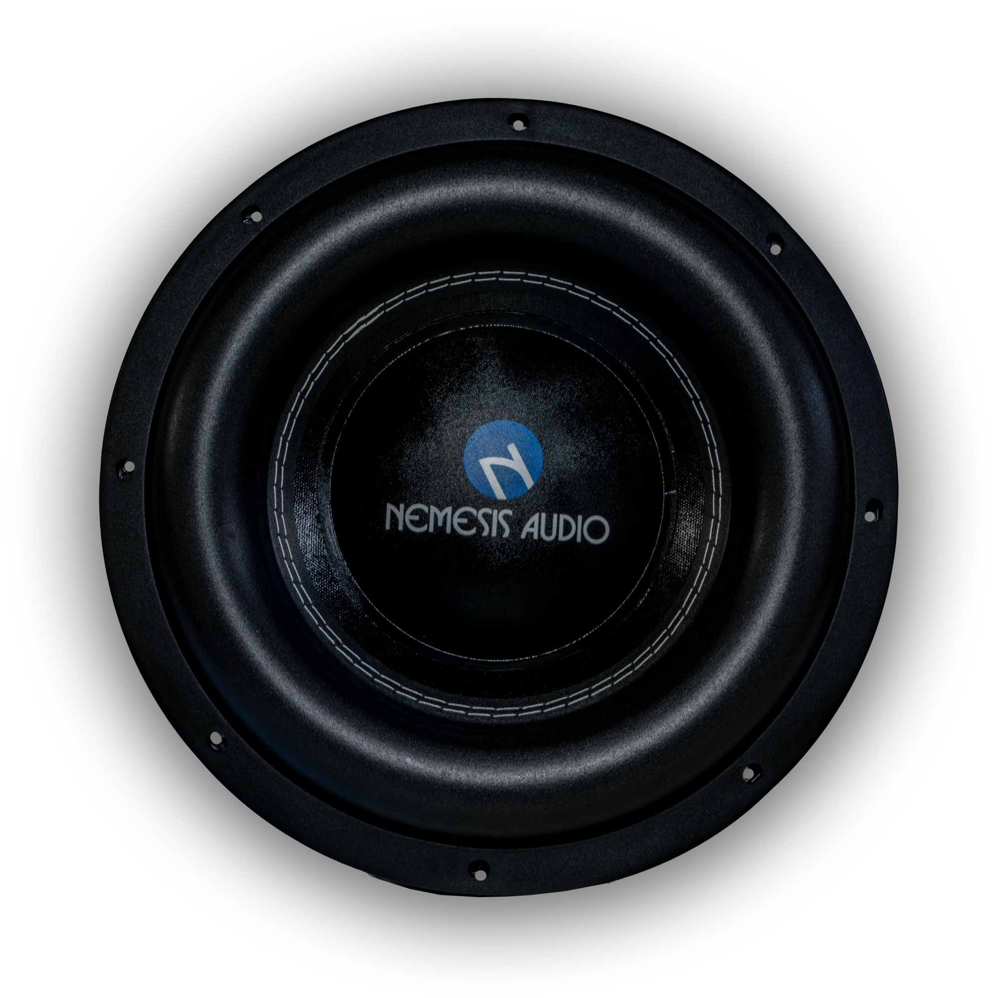 Nemesis Audio NA-12H v.2 12" 2000W RMS Subwoofer DVC