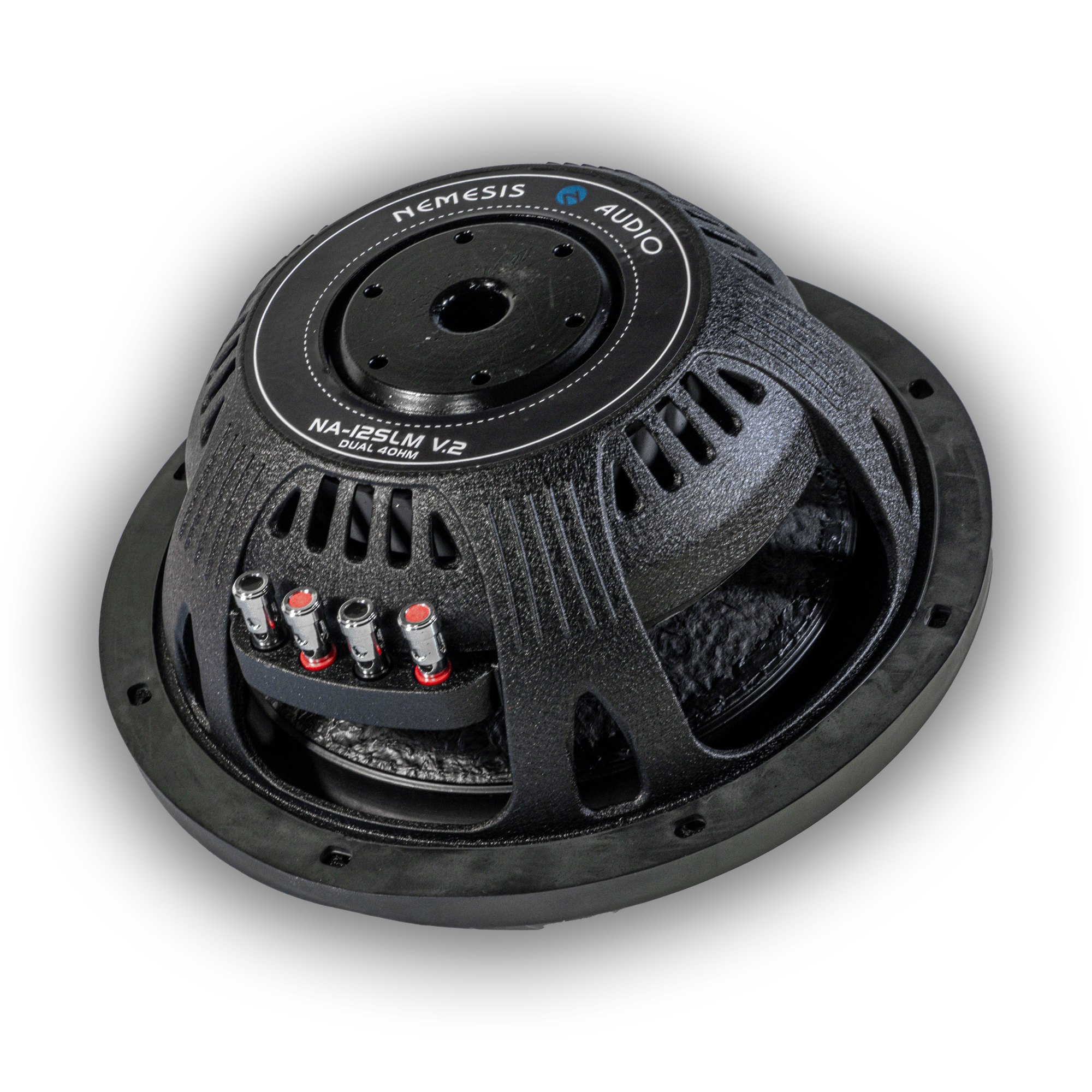 Nemesis Audio NA-12SLM 12