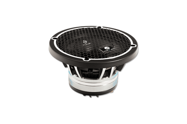 Nemesis Audio NEO-CX65CF 6.5″ 300W RMS Marine Neodymium Coaxial Midran