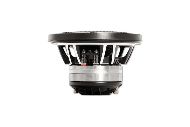 Nemesis Audio NEO-CX65CF 6.5″ 300W RMS Marine Neodymium Coaxial Midrange Speaker 8-Ohm (Single)