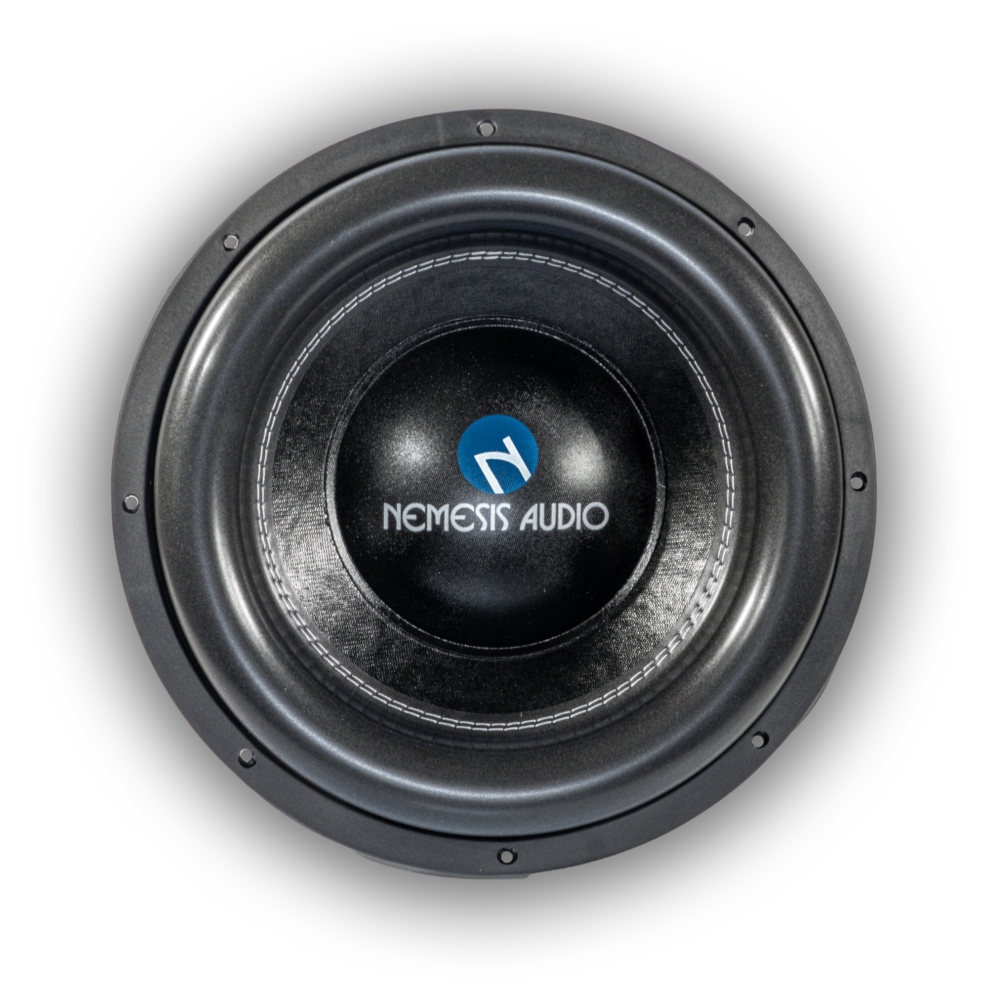 Nemesis Audio NA-15H v.2 15" 1750W RMS Subwoofer DVC