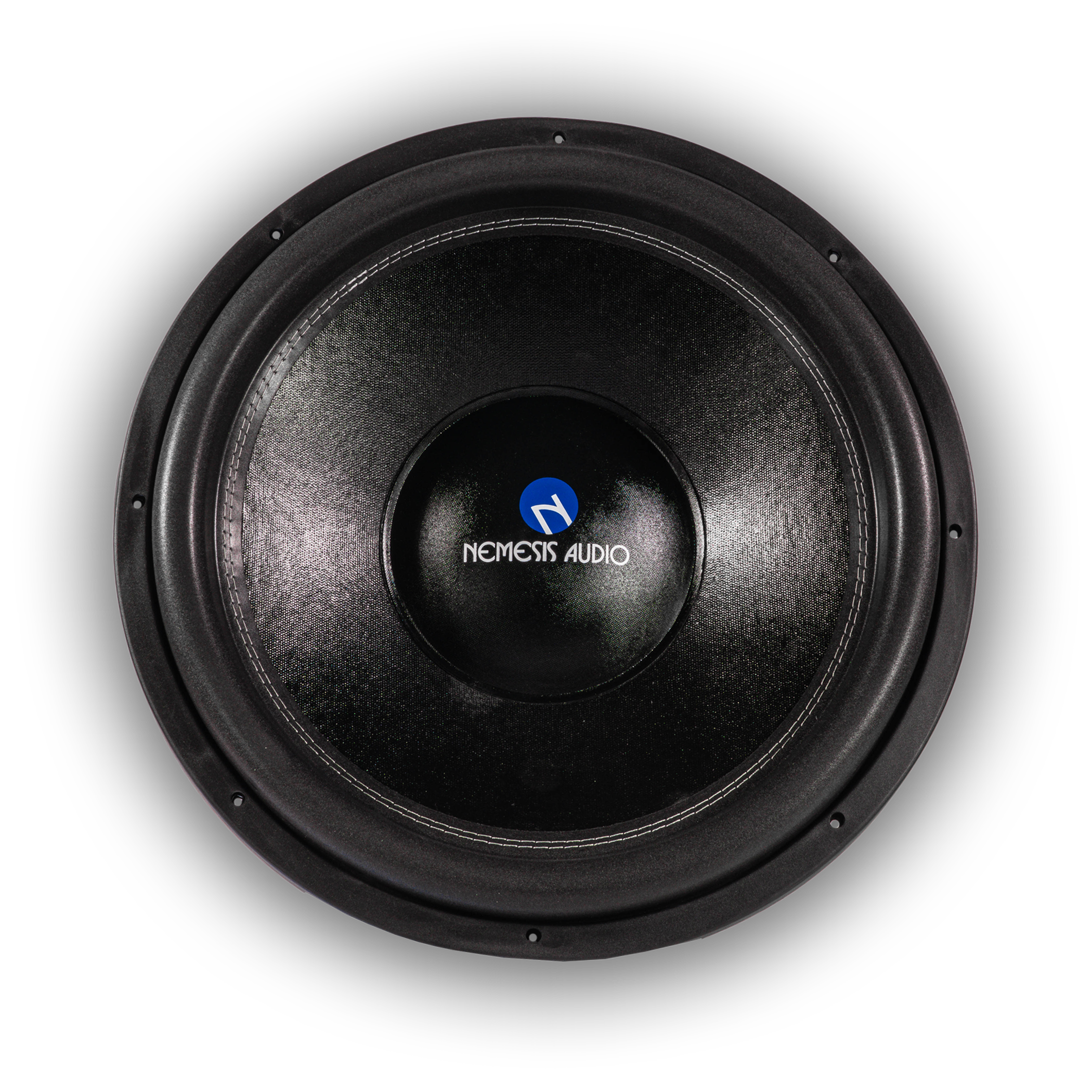Nemesis Audio NA-18F 18" 1200W RMS Subwoofer DVC 4-Ohm