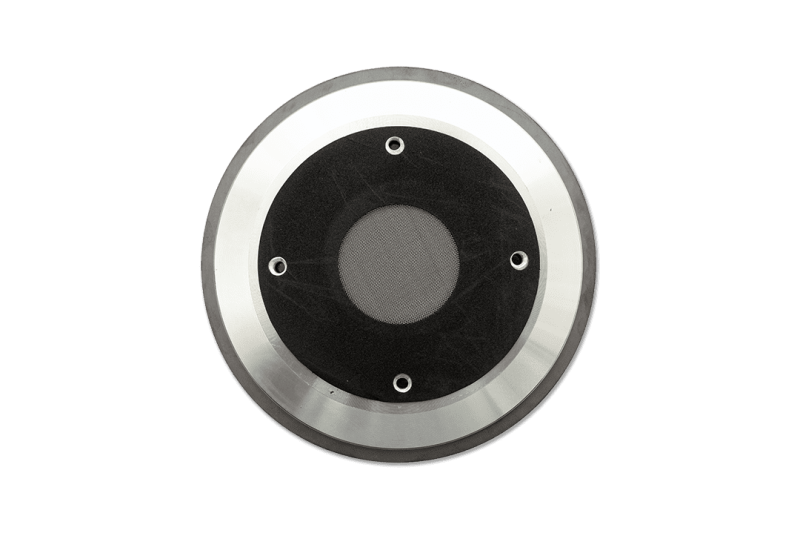 Nemesis Audio D2300-TN 2″ 400W RMS High-Output Compression Driver w/ Titanium Diaphragm