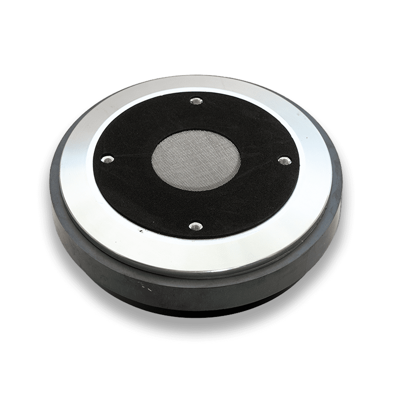 Nemesis Audio D2300-TN 2″ 400W RMS High-Output Compression Driver w/ Titanium Diaphragm
