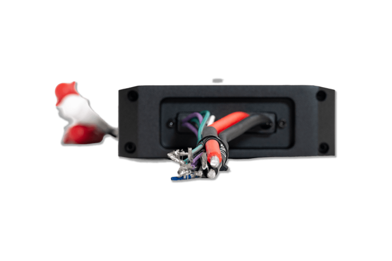 Nemesis Audio SOAK-2800X4D 4-Channel Marine Amplifier