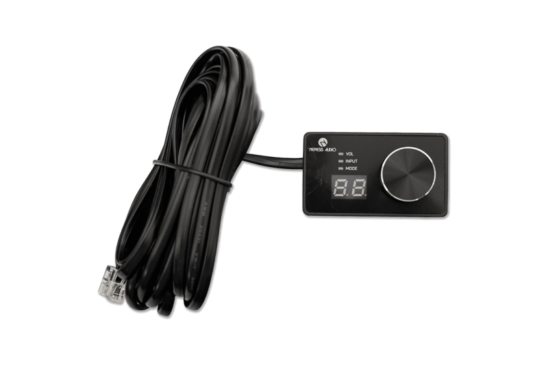 Nemesis Audio NA-68DSP Digital Signal Processor