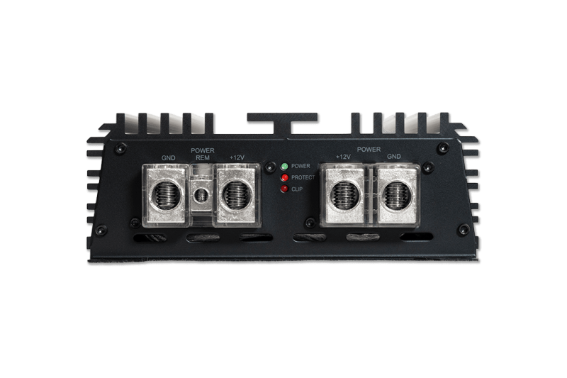 Nemesis Audio NA-5000.1KOR | 5000W RMS Monoblock Amplifier
